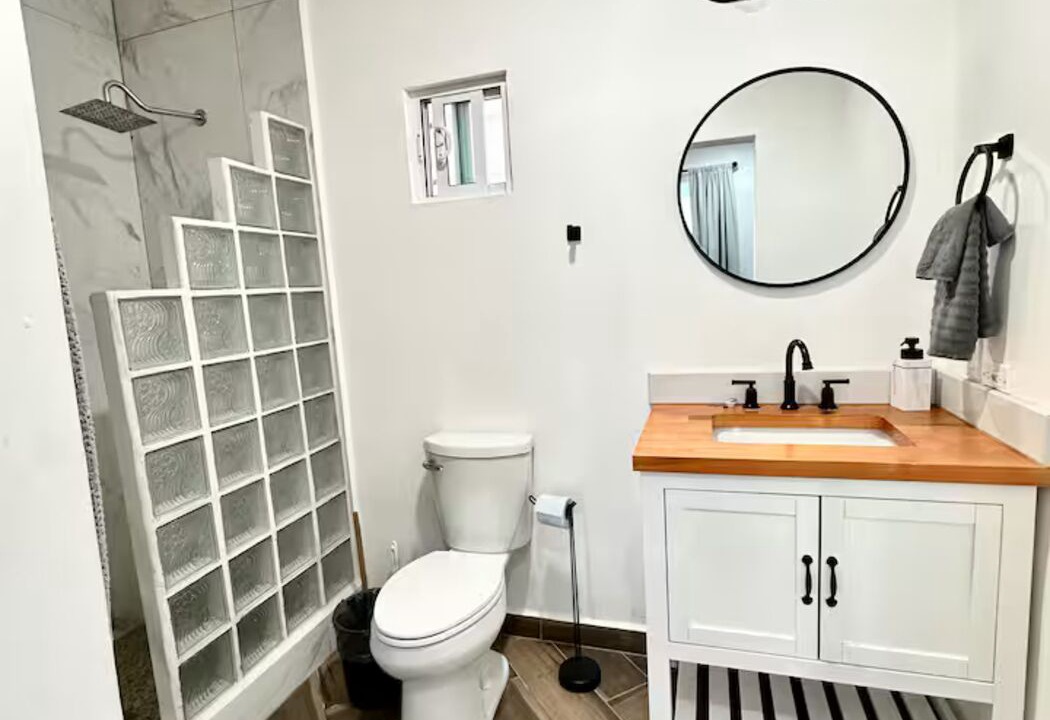 Photo of Bathroom in Puerto Penasco