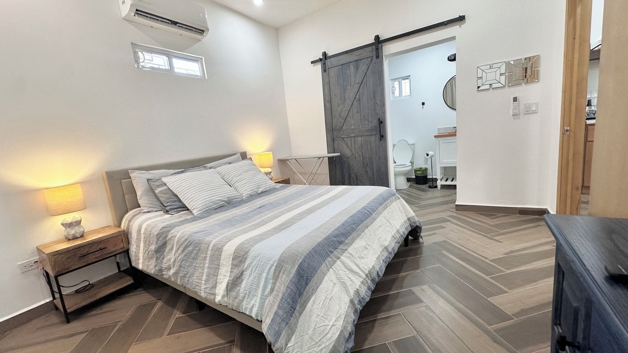 Photo of Bedroom in Puerto Penasco