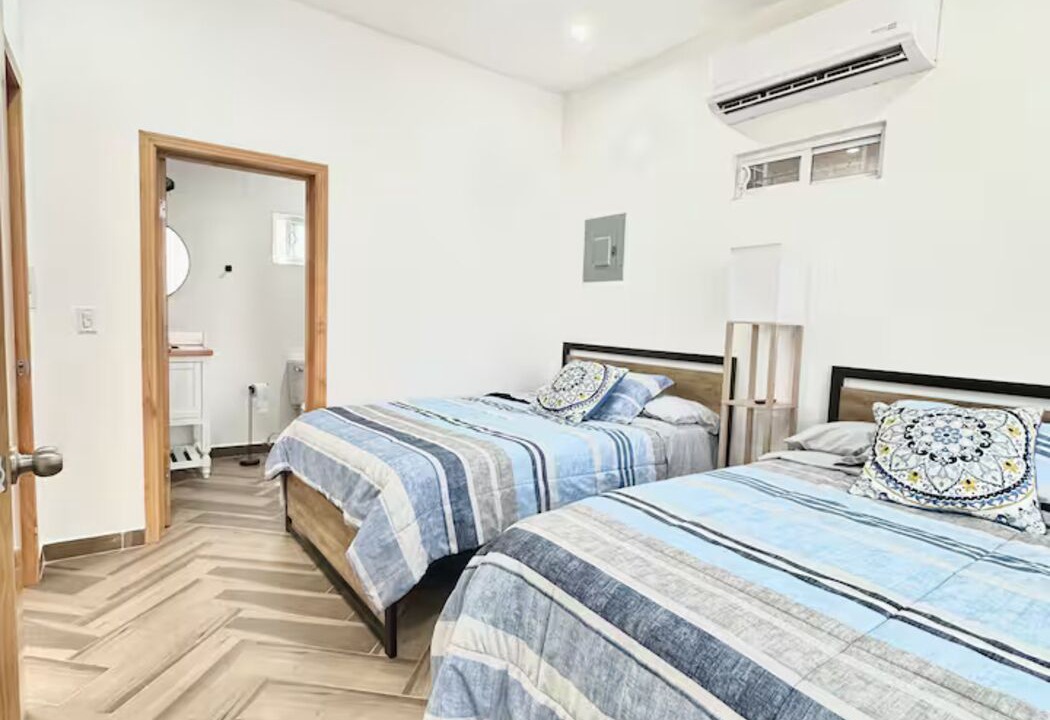 Photo of Bedroom in Puerto Penasco