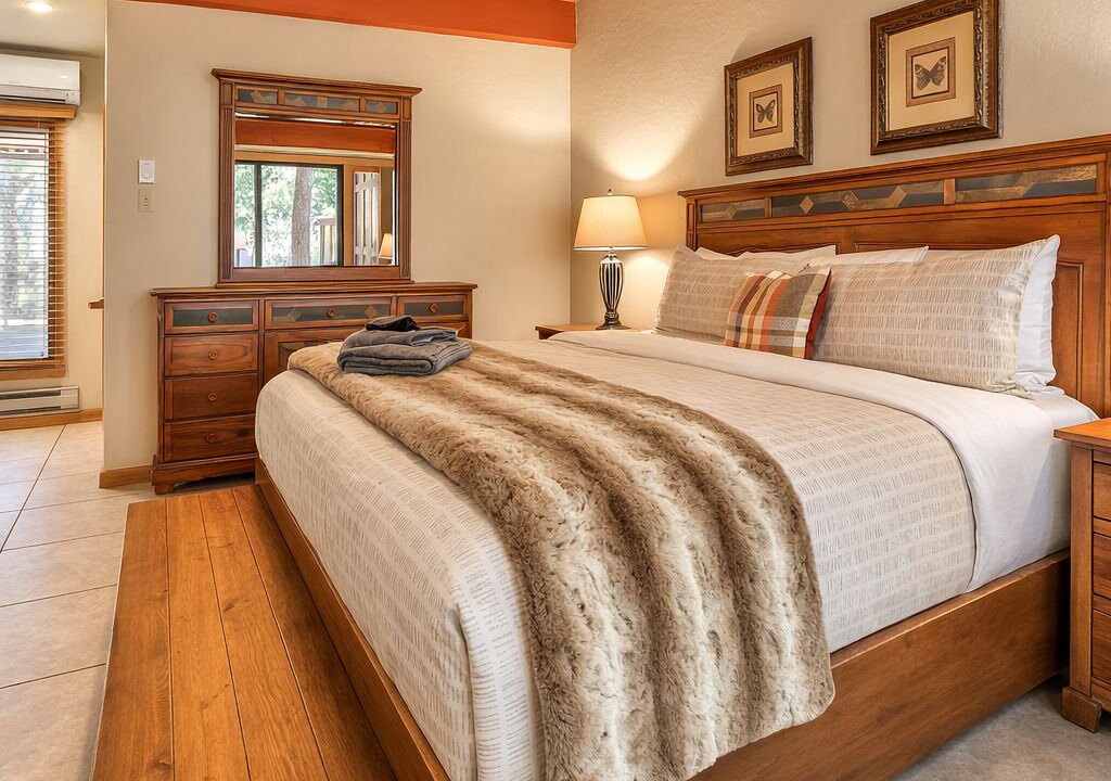 Photo of Bedroom in Sedona