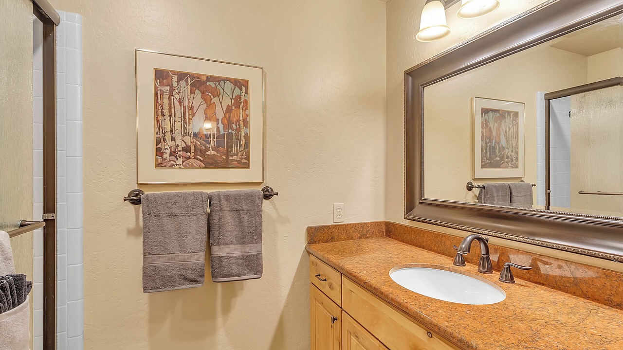 Photo of Bathroom in Sedona