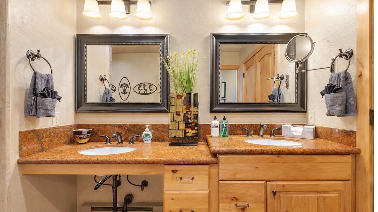 Photo of Bathroom in Sedona