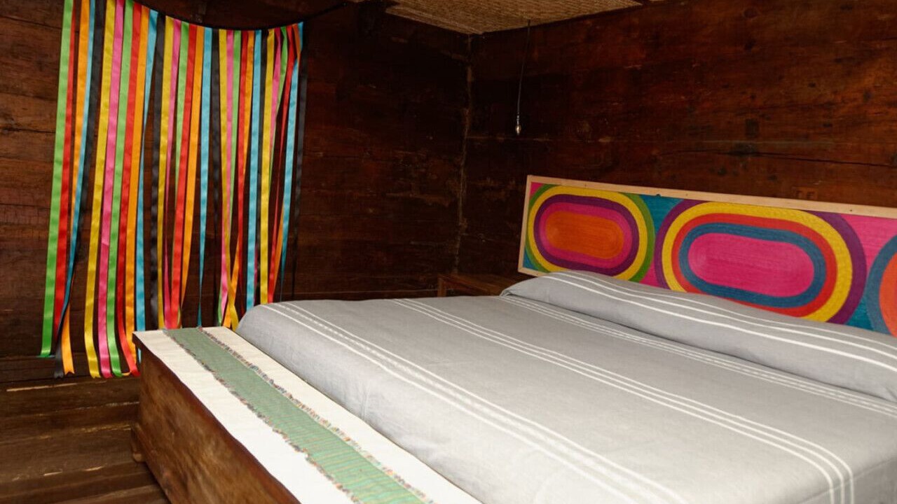 Photo of Bedroom in Historic Centre