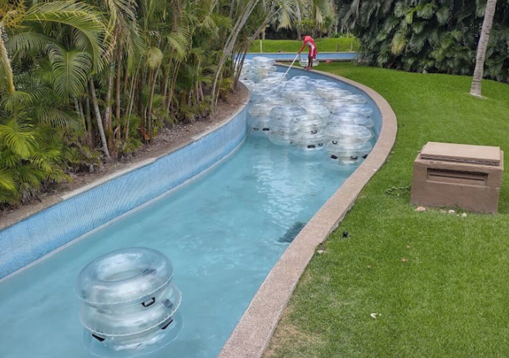 Photo of Outdoor in Isla Iguana