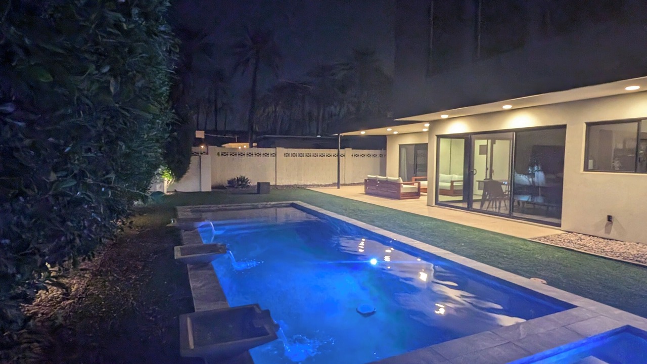 Photo of Outdoor in Arcadia Lite