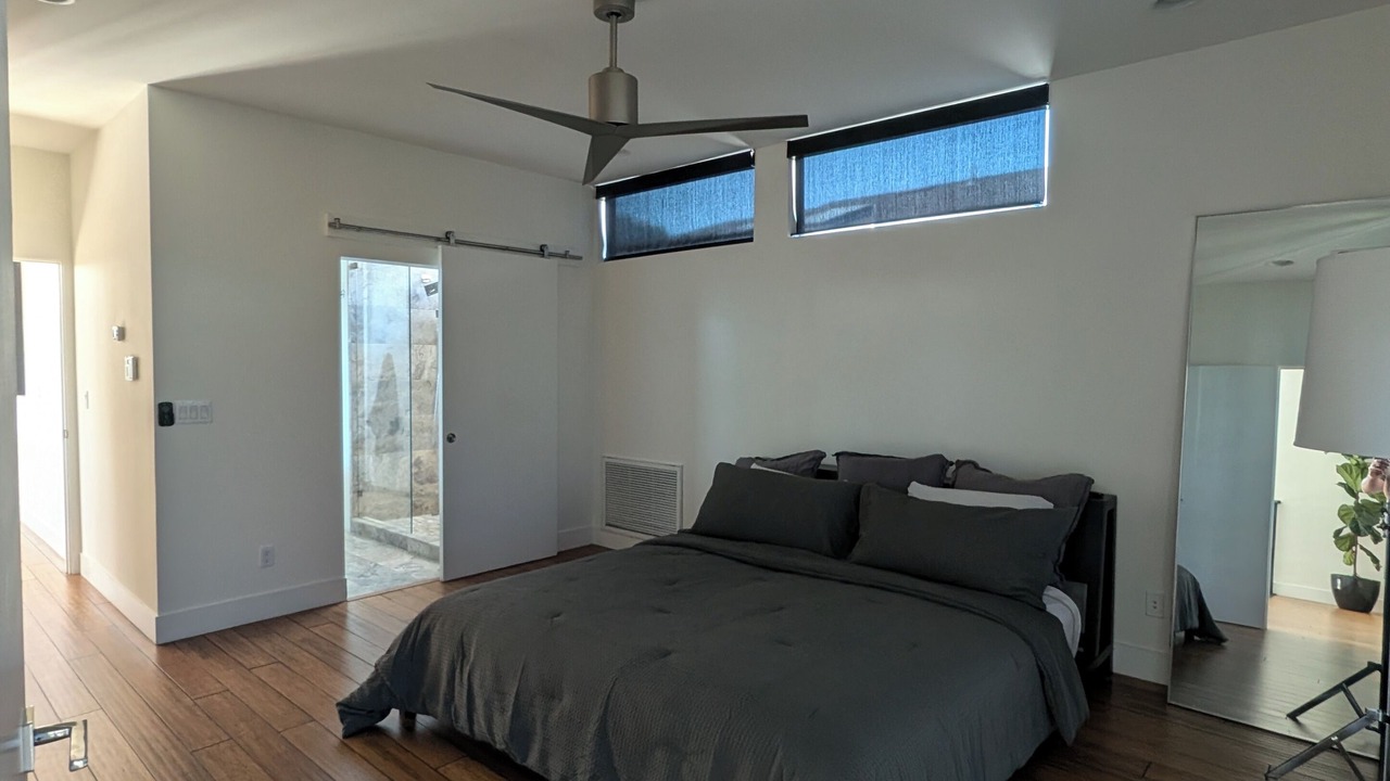 Photo of Bedroom in Arcadia Lite