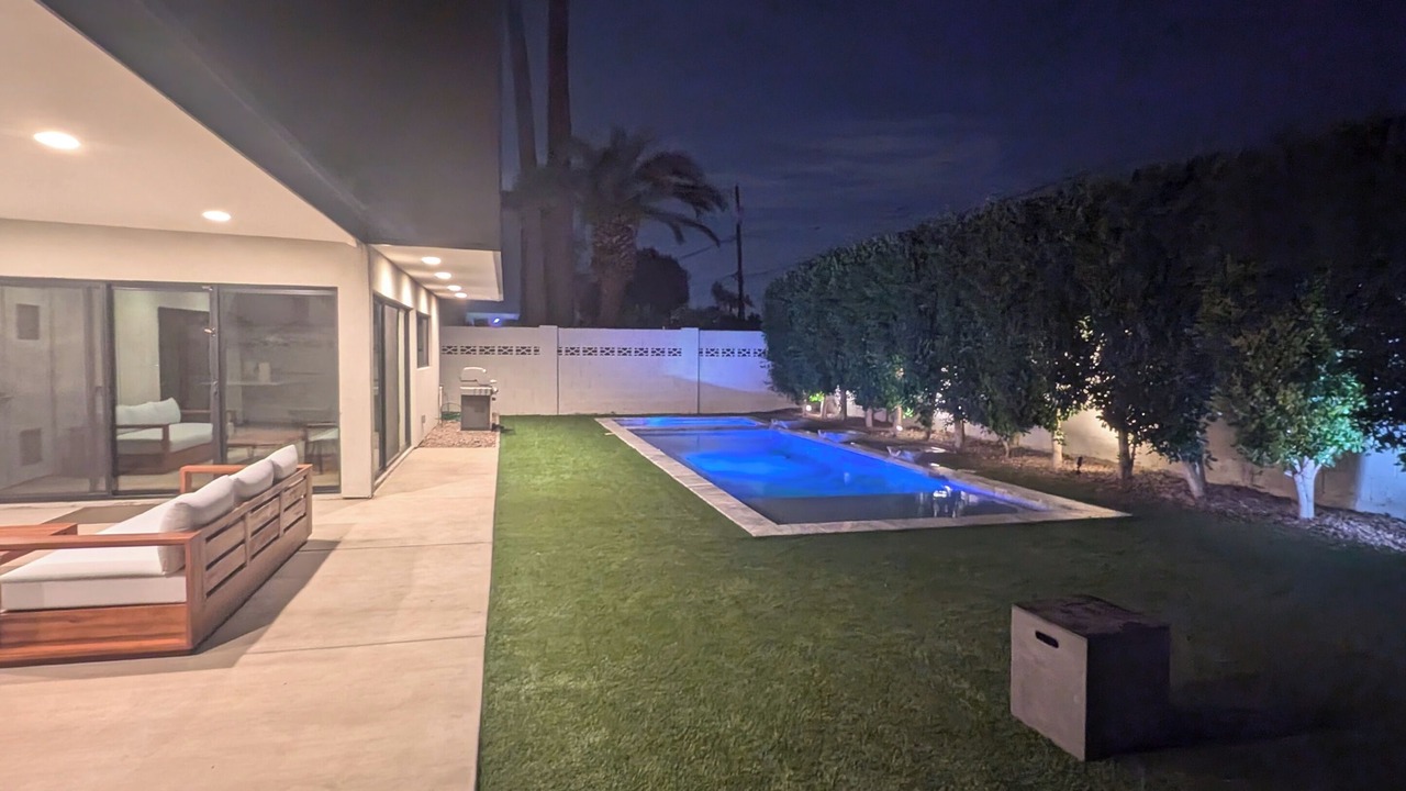 Photo of Outdoor in Arcadia Lite