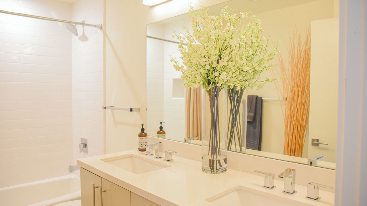 Photo of Bathroom in Arcadia Lite