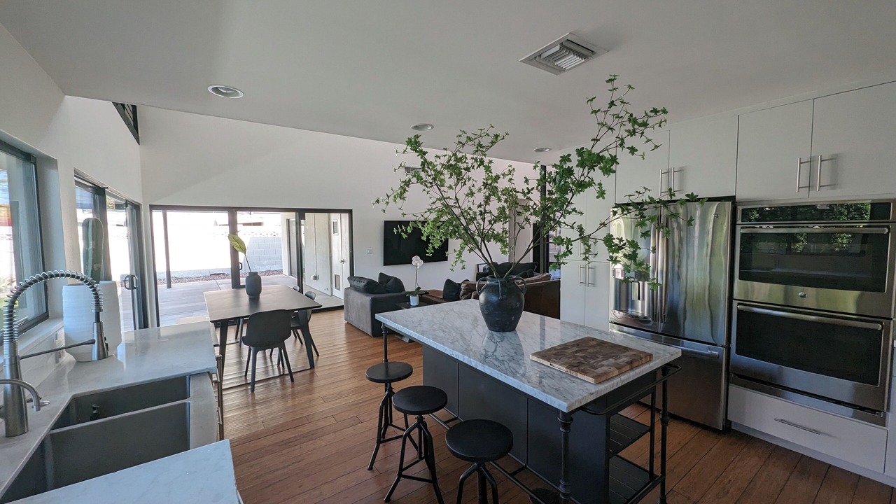 Photo of Kitchen in Arcadia Lite