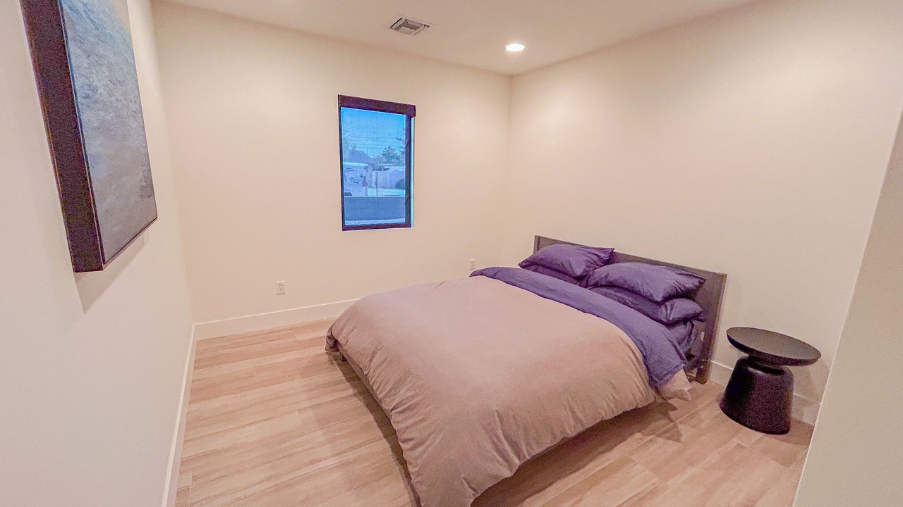 Photo of Bedroom in Arcadia Lite