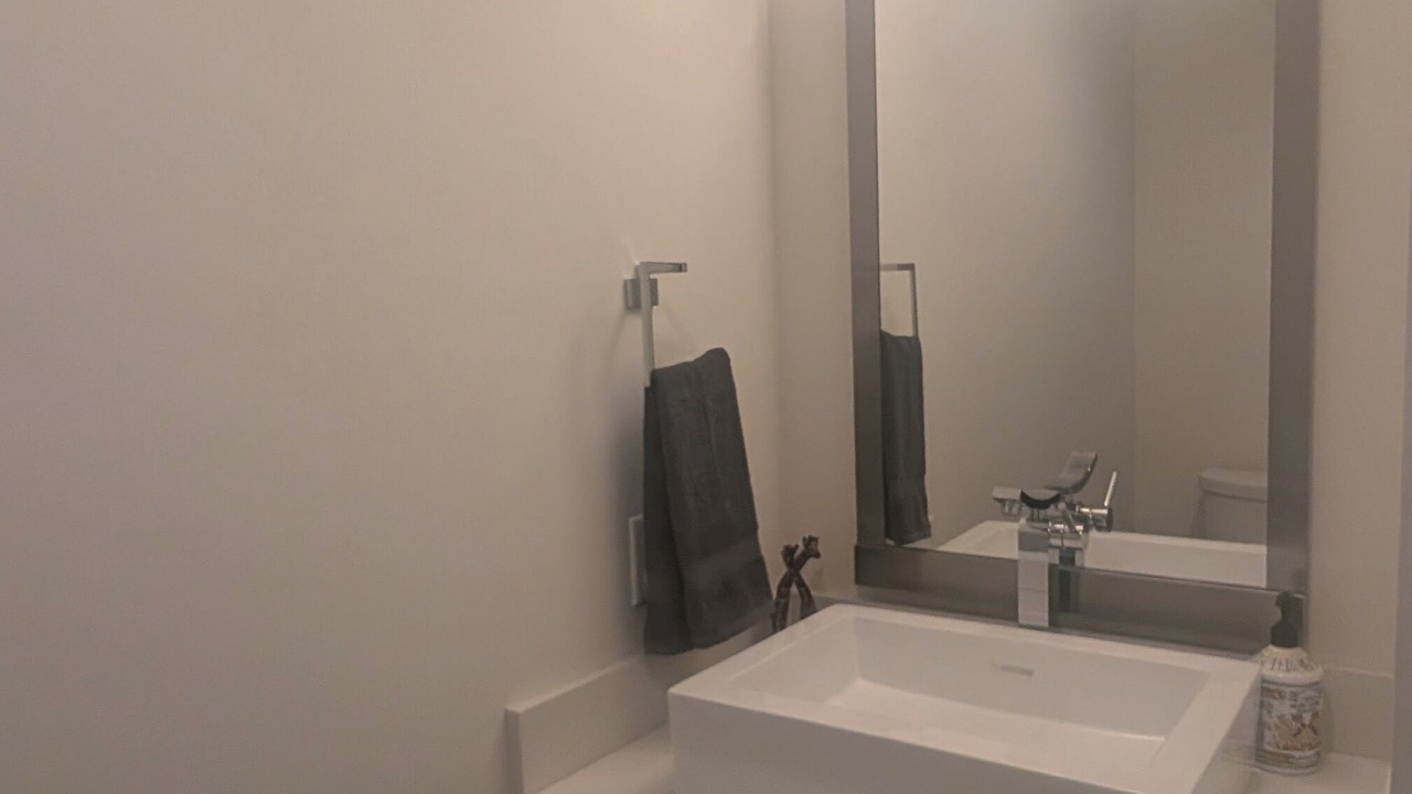 Photo of Bathroom in Arcadia Lite