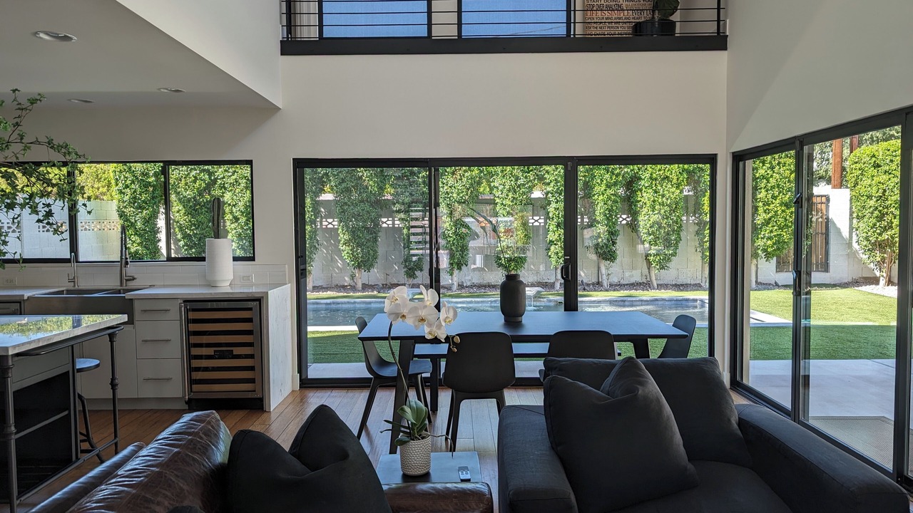 Photo of Livingroom in Arcadia Lite