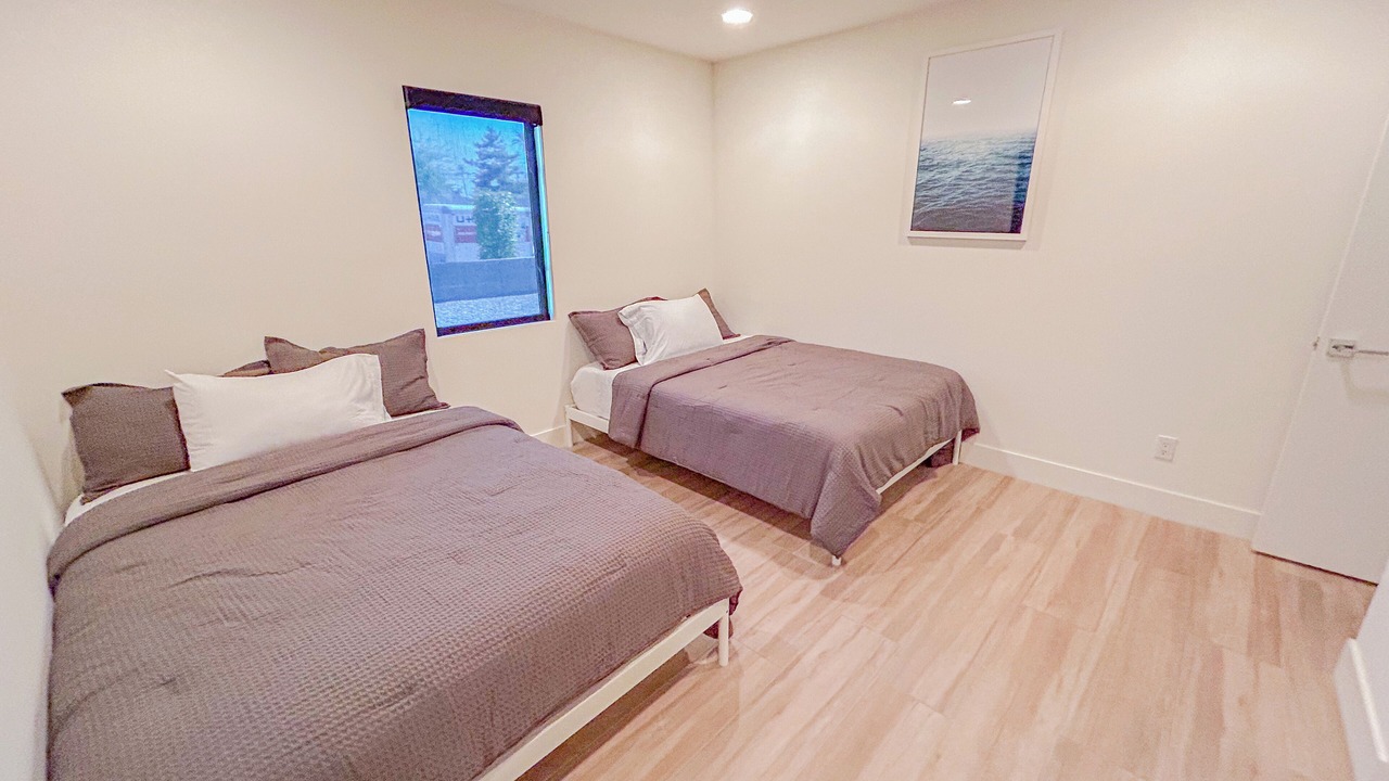 Photo of Bedroom in Arcadia Lite