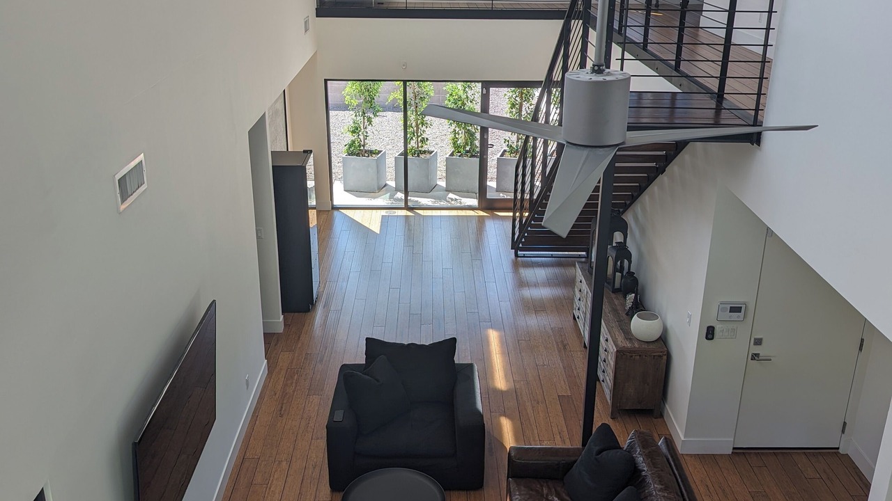 Photo of Livingroom in Arcadia Lite