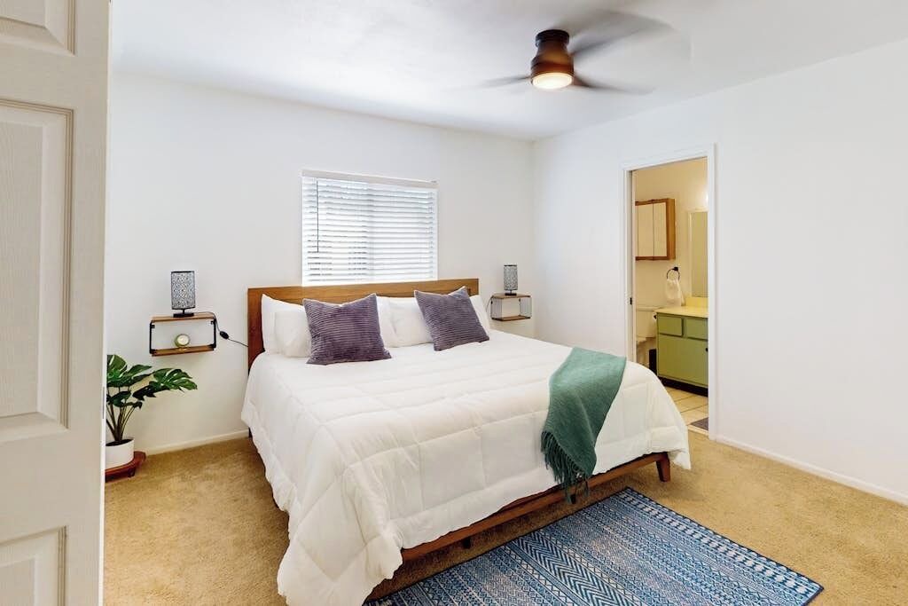 Photo of Bedroom in Tucson