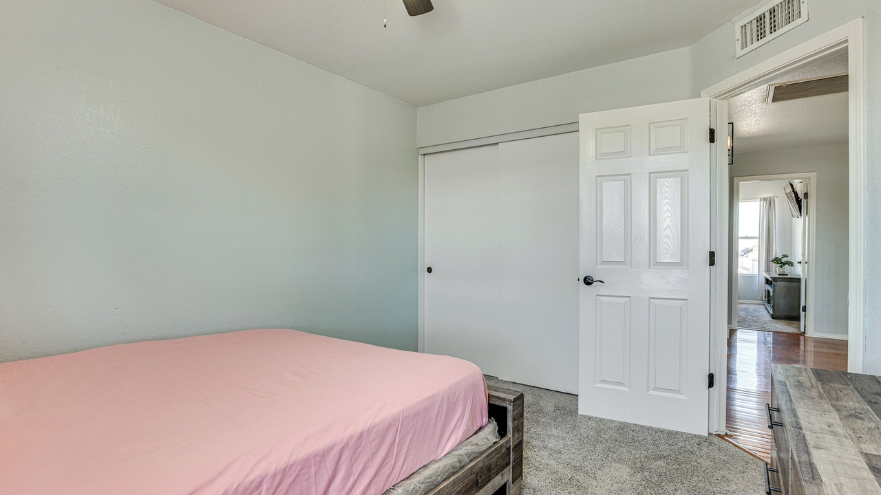 Photo of Bedroom in La Buena Vida