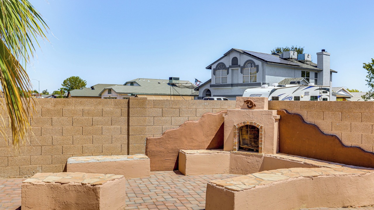 Photo of Outdoor in La Buena Vida