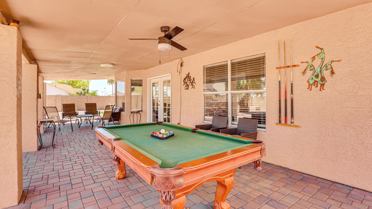 Photo of Outdoor in La Buena Vida