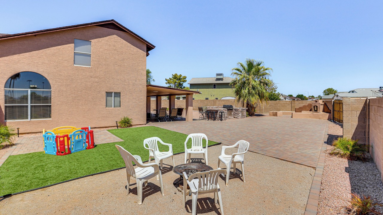 Photo of Outdoor in La Buena Vida