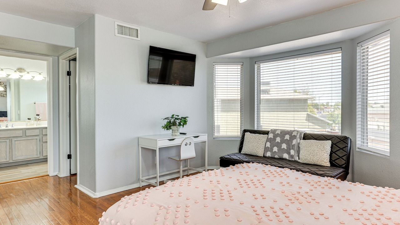 Photo of Bedroom in La Buena Vida