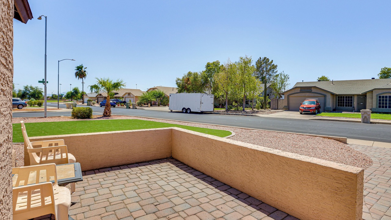 Photo of Outdoor in La Buena Vida