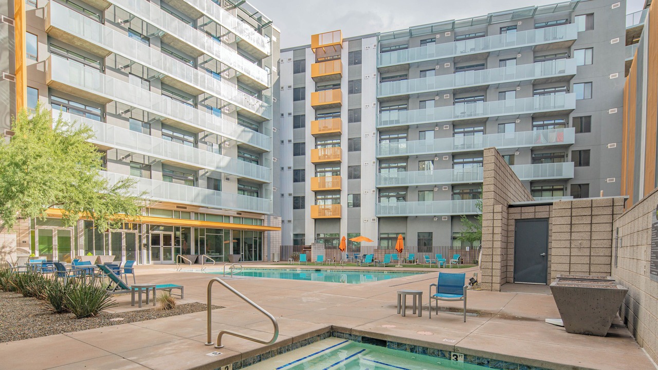 Photo of Outdoor in Evans Churchill