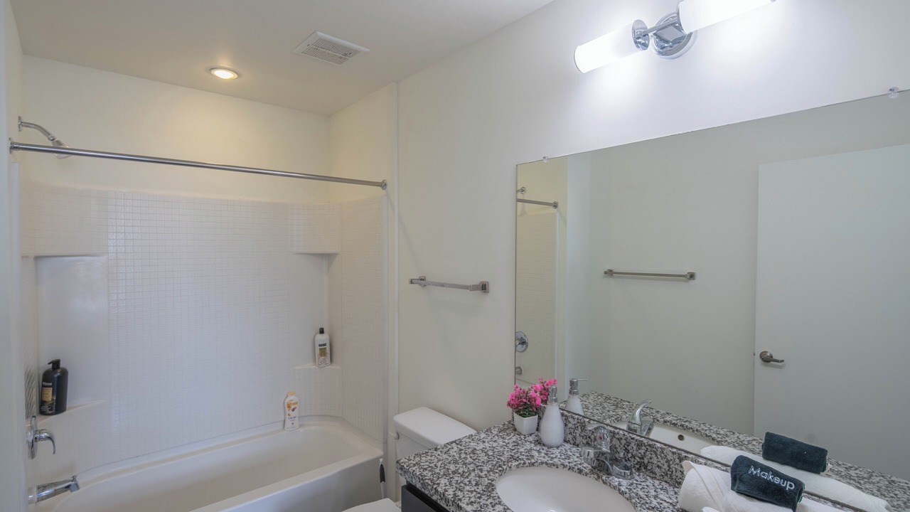 Photo of Bathroom in Evans Churchill