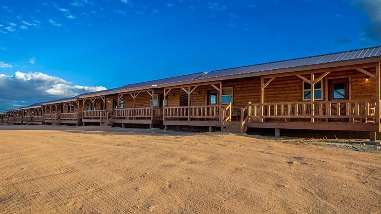 Photo of Outdoor in Peach Springs