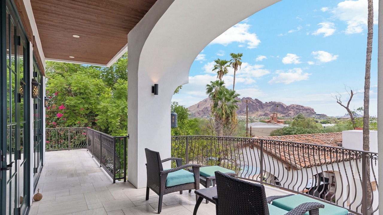 Photo of Outdoor in Lincoln Heights