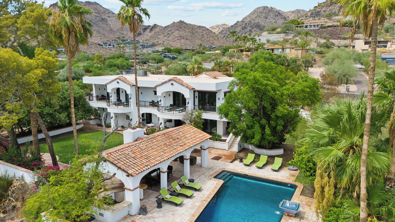 Photo of Outdoor in Lincoln Heights