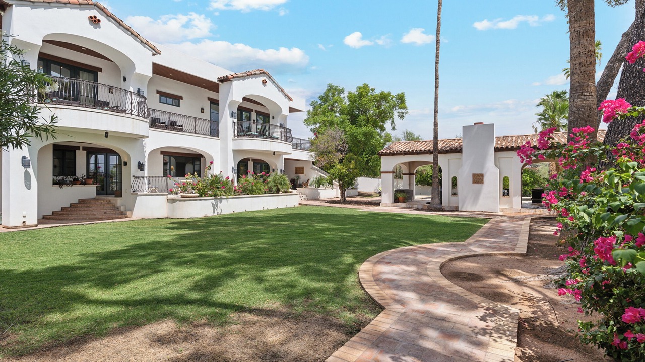 Photo of Outdoor in Lincoln Heights