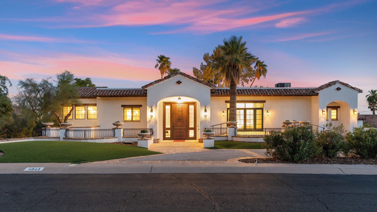 Photo of Outdoor in Lincoln Heights