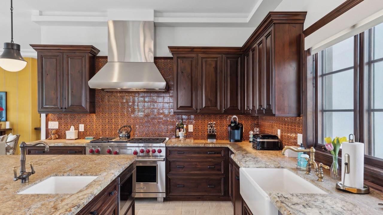 Photo of Kitchen in Lincoln Heights