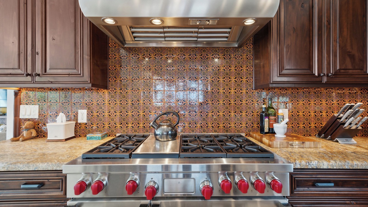 Photo of Kitchen in Lincoln Heights