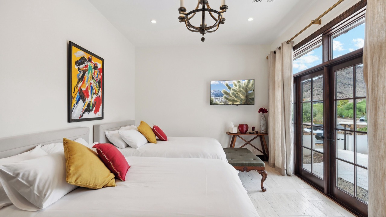 Photo of Bedroom in Lincoln Heights