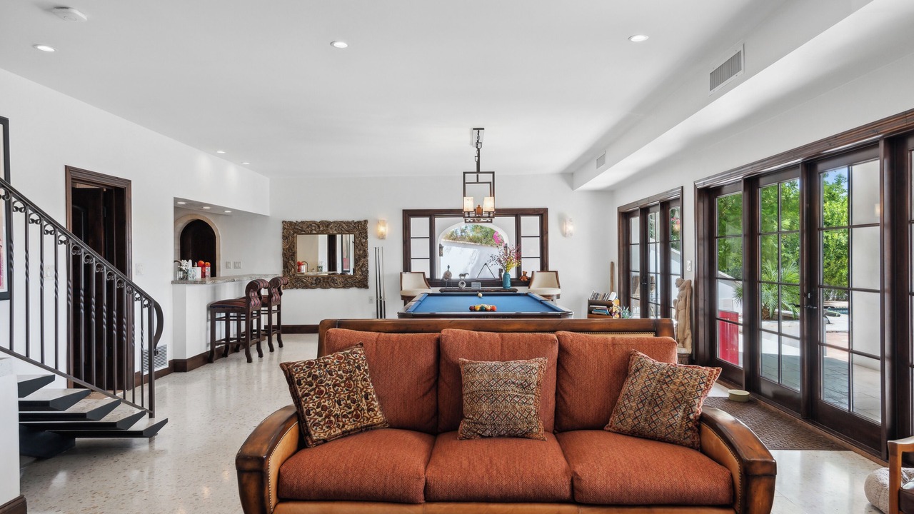 Photo of Bedroom in Lincoln Heights