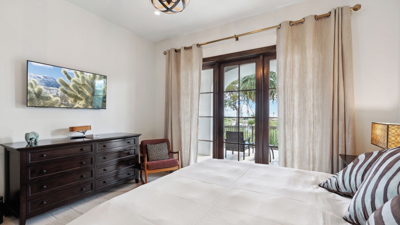 Photo of Bedroom in Lincoln Heights