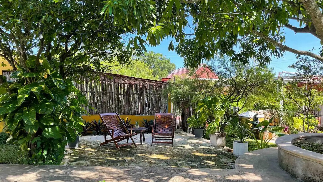 Photo of Outdoor in Campeche