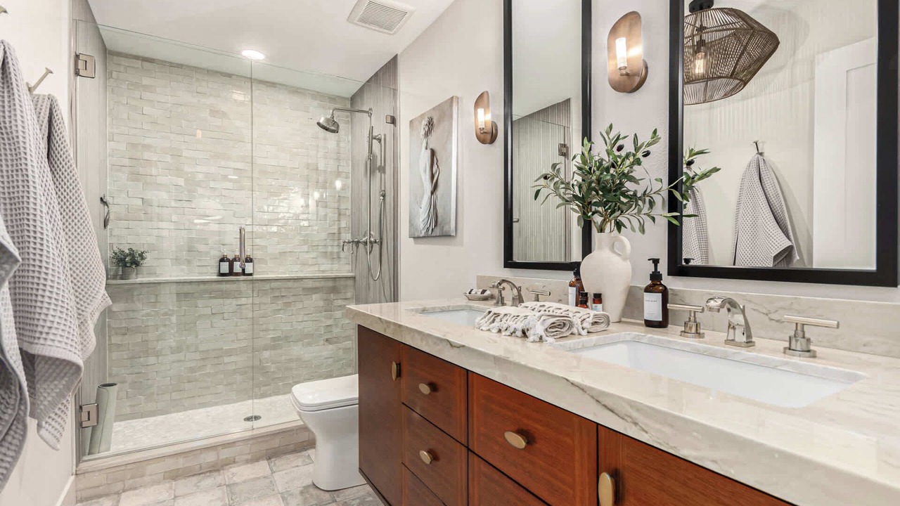 Photo of Bathroom in Park Scottsdale Four