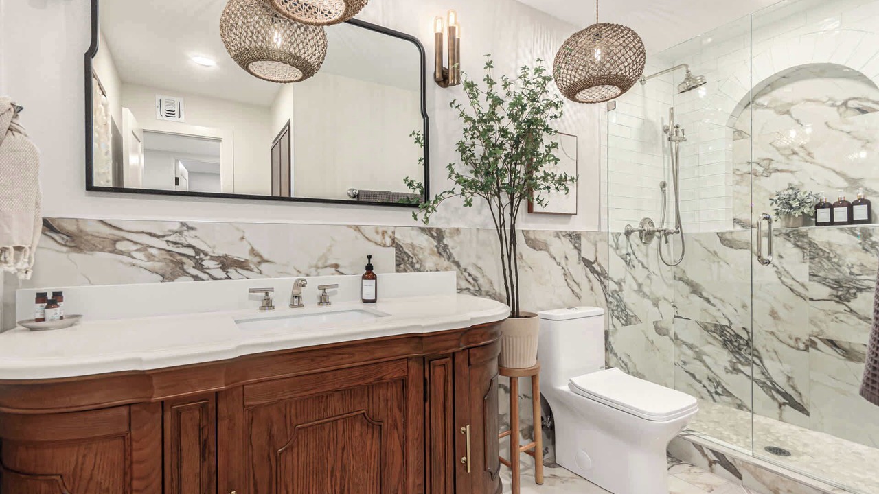 Photo of Bathroom in Park Scottsdale Four