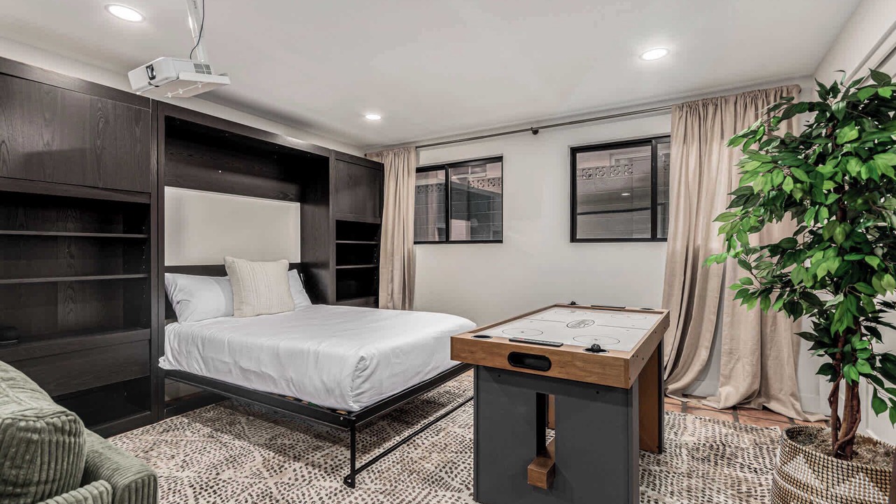 Photo of Bedroom in Park Scottsdale Four