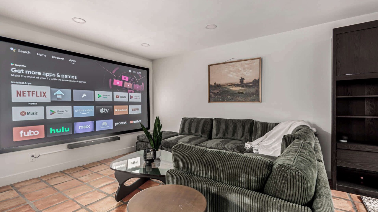 Photo of Livingroom in Park Scottsdale Four