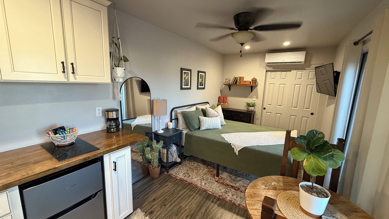 Photo of Bedroom in Tubac