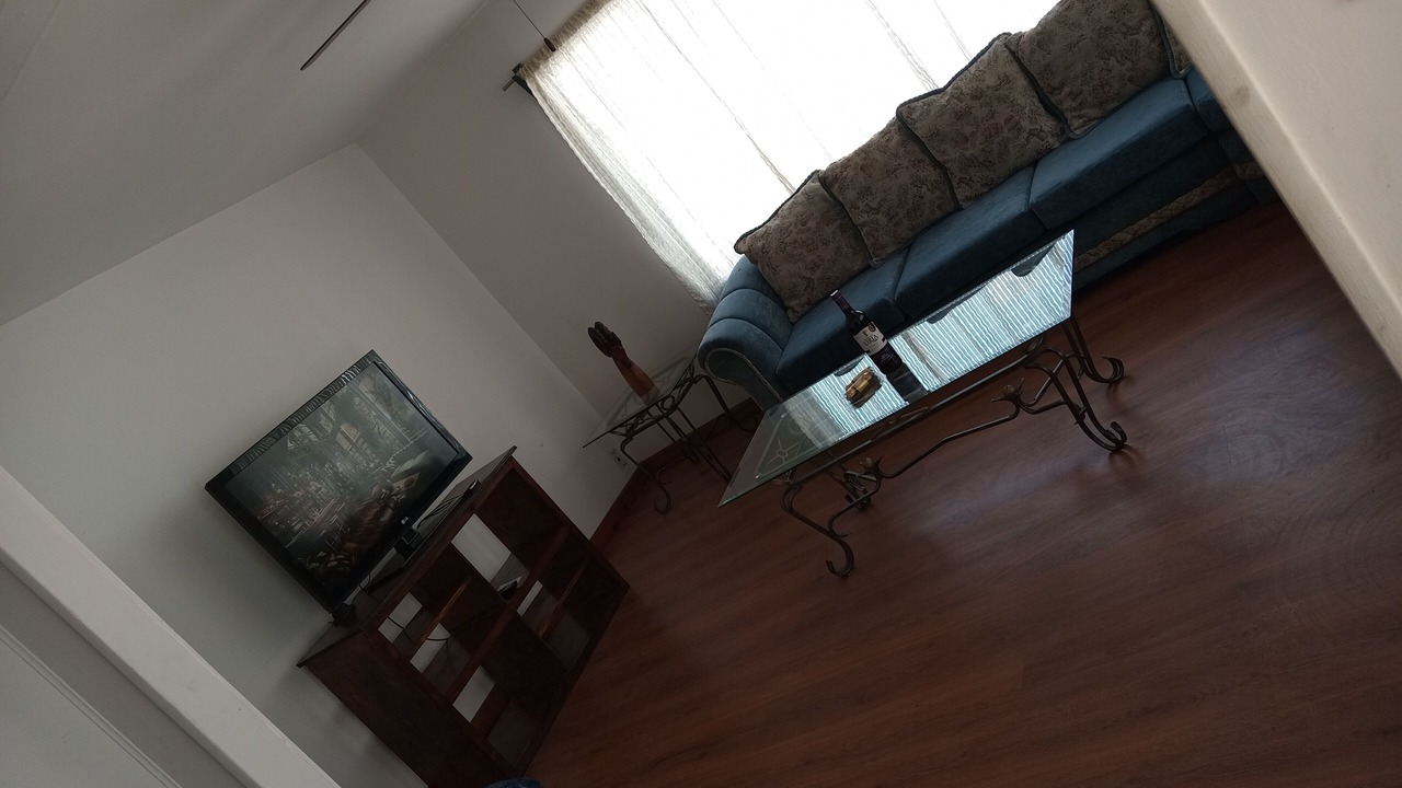 Photo of Livingroom in Valle Dorado