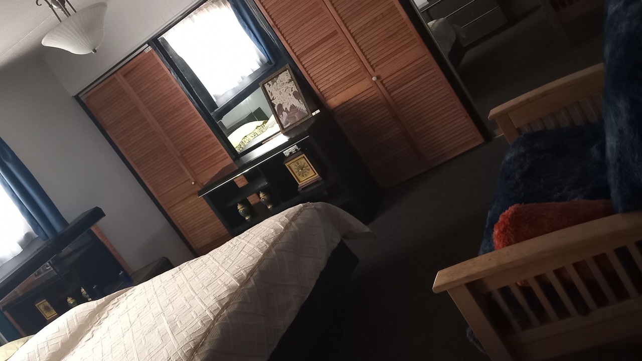 Photo of Bedroom in Valle Dorado