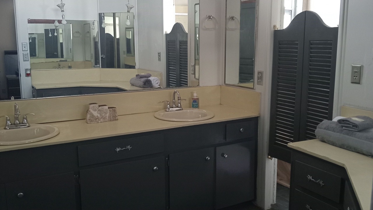 Photo of Bathroom in Valle Dorado