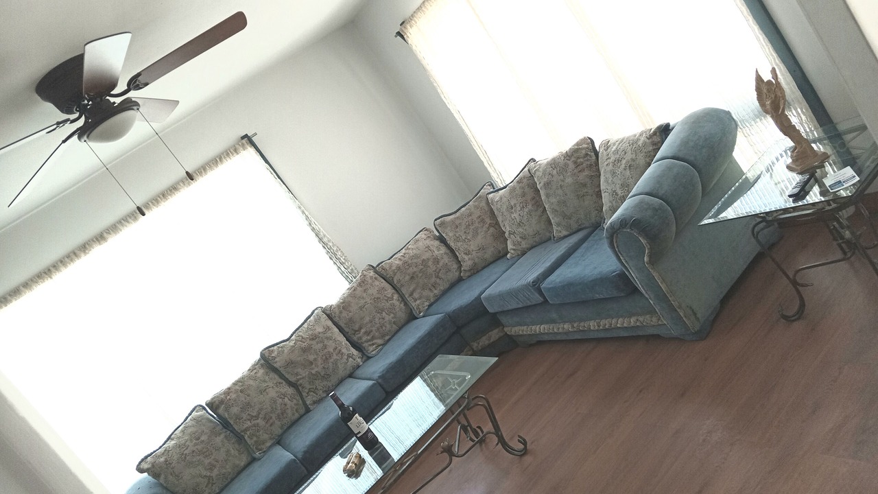 Photo of Livingroom in Valle Dorado