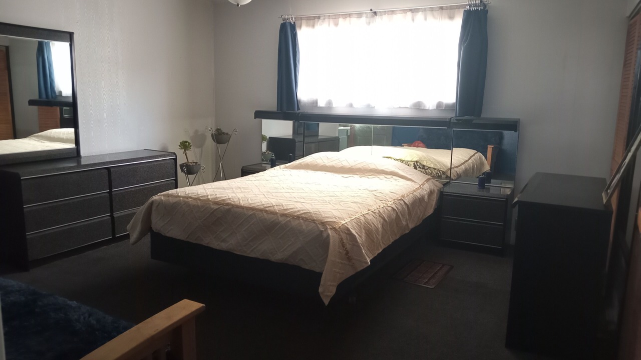Photo of Bedroom in Valle Dorado