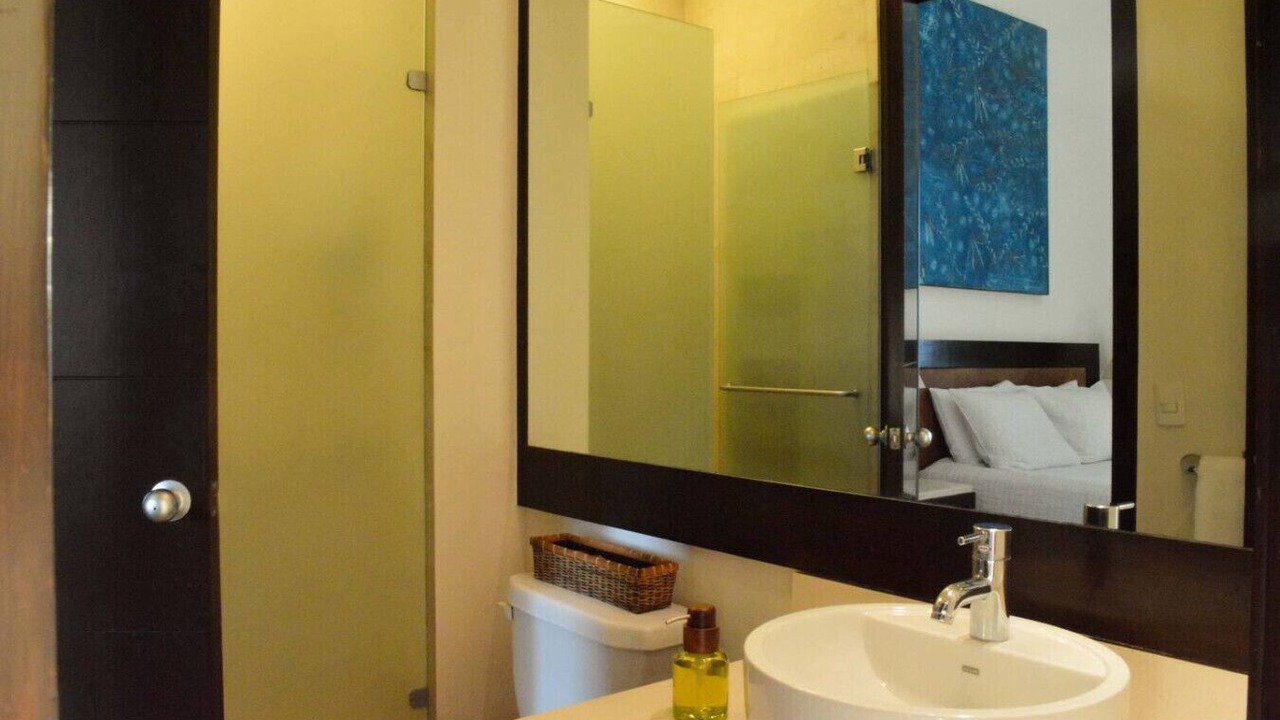 Photo of Bathroom in Nuevo Vallarta