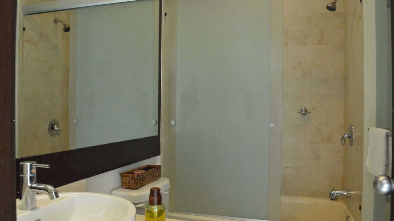 Photo of Bathroom in Nuevo Vallarta